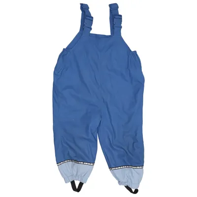 Regnbyxor (Blå) från Infinity Kids
