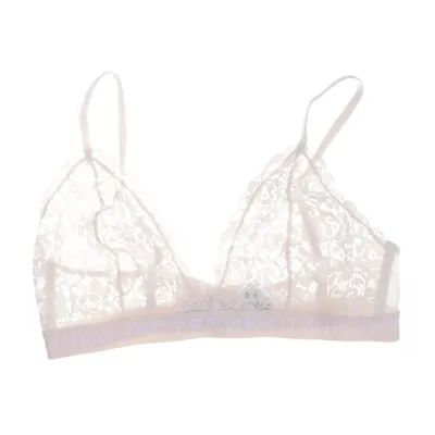Bralette (Fab-u-lace) från Frank Dandy Elastan, Polyamid