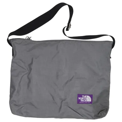 Shoulder-bag (Gray) from The North Face