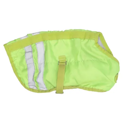 Manteau pour chien (Vert)