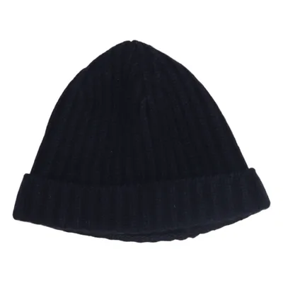 Beanie (Black) from Tom Rusborg Cashmere