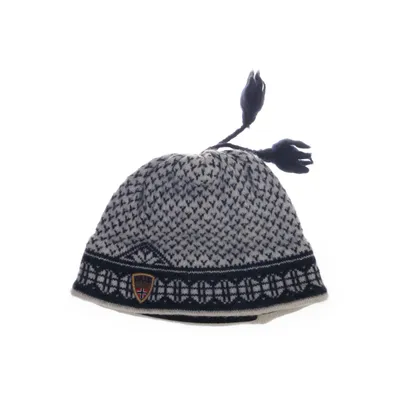 Toppluva (Blå, Vit) från Dale of Norway Ull