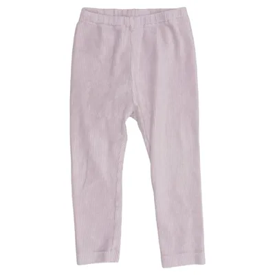 Leggings (Pink) fra Uniqlo Baby Bomuld, Elastan, Polyester