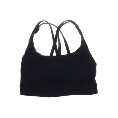 Sport-BH (Svart) från Lululemon