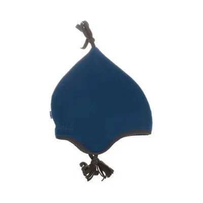 Muts (Blauw, Groen) van Finkid Katoen, Elastaan, Polyester