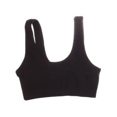Sports bra (Brown) from Alo