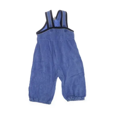 Dungarees (Blue) from Flix