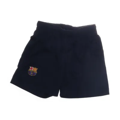 Basketshorts (Blå) från FC Barcelona Polyester