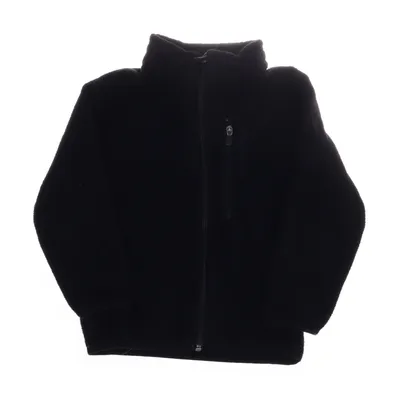 Fleecejacka (Svart) från Everest Polyester