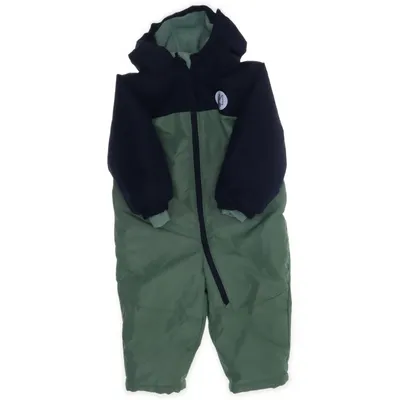 Overall (Grön, Blå) från Lupilu