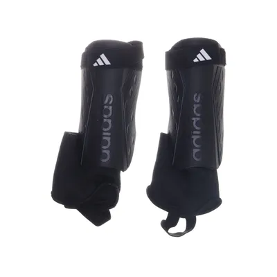 Benskydd (Svart) från Adidas