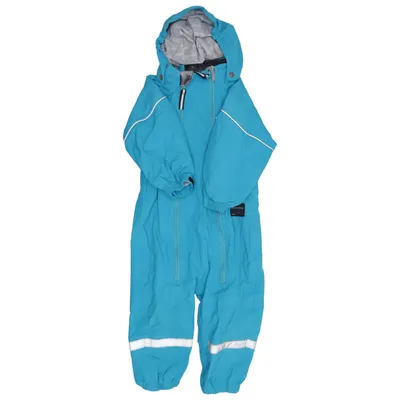 Overall (Blue) from Polarn O. Pyret Polyamide, Polyester