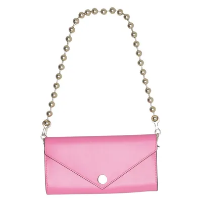 Sac à bandoulière (Rose) de Ganni