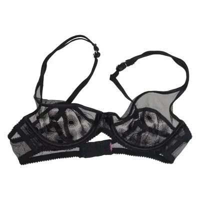 Bra (Black) from Agent Provocateur