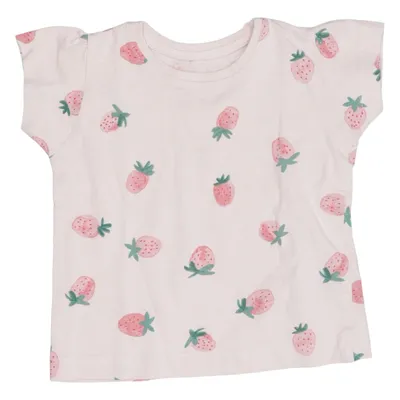 T-shirt (Roze) van Primark Cares Katoen