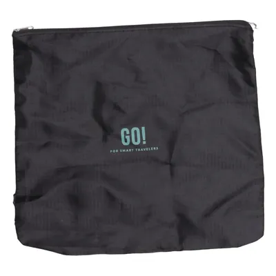 Trousse de toilette (Noir) de Go