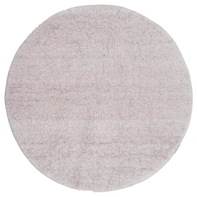 Tapis de salle de bain (COOPER) de Noble House Polyester