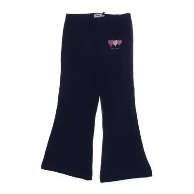 Palazzobyxor (Blå) från Sinsay Bomull