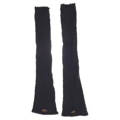 Wrist warmers (Gray) from Odd Molly Wool