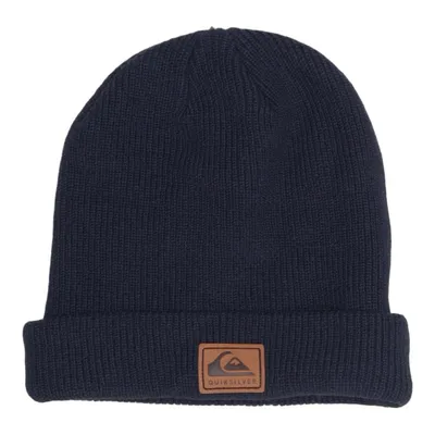Beanie (Black) from Quiksilver