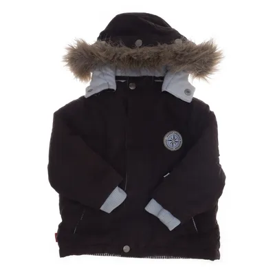 Veste d'hiver (Marron) de Ticket to Heaven