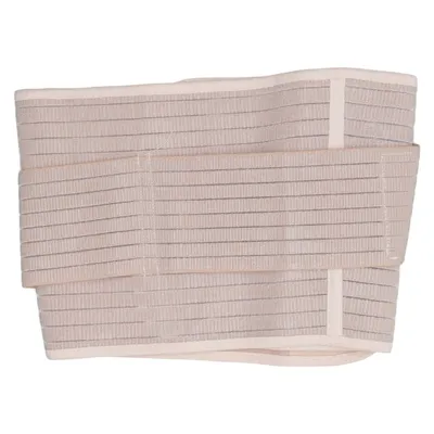 Gravidbälte (Beige) från Mamma Bump