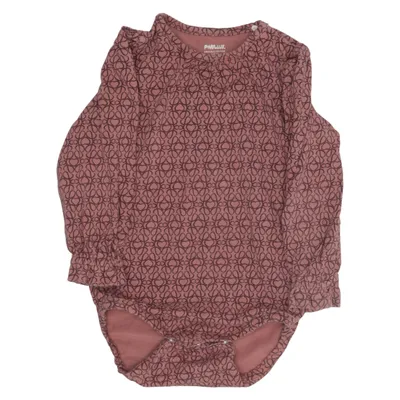 Body (Pink) from POMPdeLUx Cotton, Elastane