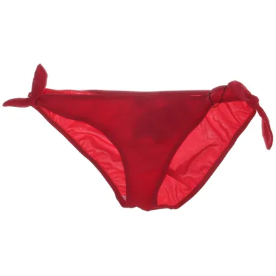 Bikiniunderdel (Rosa) från She Polyamid, Elastan, Polyester