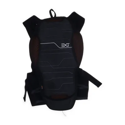 Ryggskydd (Svart) från Everest