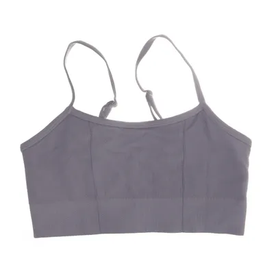 Sport-BH (Grå) från Aim'n