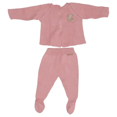 Sæt (Pink) fra Tous