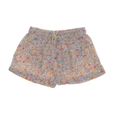 Swim shorts (Beige, Multicolored) from Zara Home Polyamide