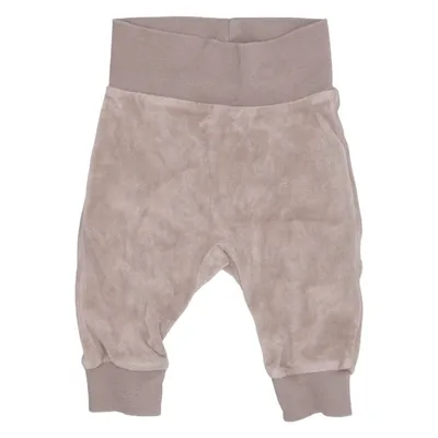 Hose (Beige) von Lindex Newborn Baumwolle, Polyester