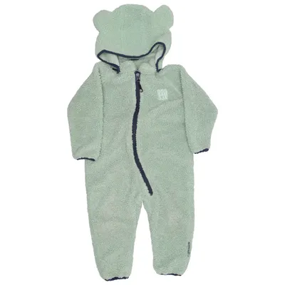 Overall (Grön) från Geggamoja Polyester