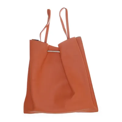 Ryggsäck (Orange) från Victoria Beckham