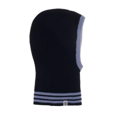 Balaklava (Blå, Grå) fra By Basics