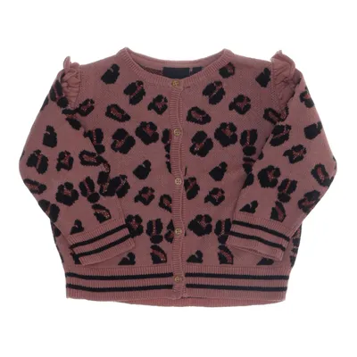 Kofta (P193600) från Petit by Sofie Schnoor Bomull, Metallfiber, Polyester