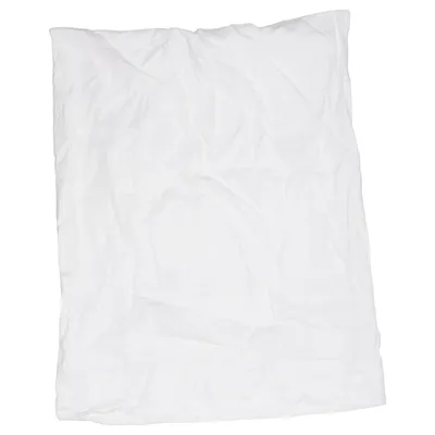 Taie d'oreiller (Blanc) de Zara Home