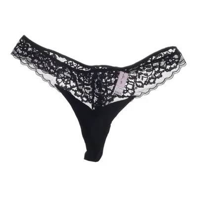 Thongs (Black) from Ella.M Polyamide, Elastane