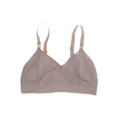 Nursing bra (Beige) from Boob Elastane, Polyamide
