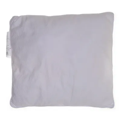 Huvudkudde (Vit) från Jysk Polyester thumbnail 2