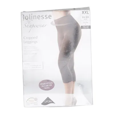 Legging (Shapewear) de Jolinesse Élasthane, Polyamide