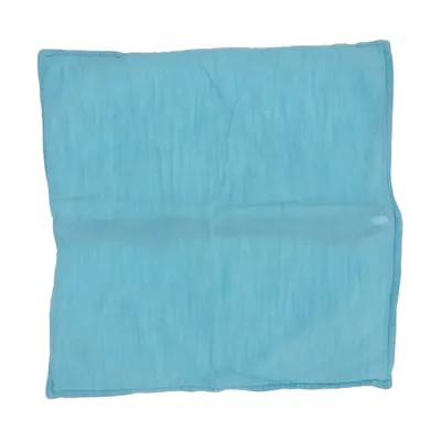 Kussensloop (Blauw) van Åhléns Katoen