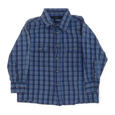 Skjorta (Blå, Flerfärgad) från Chiboogi by H&M Bomull