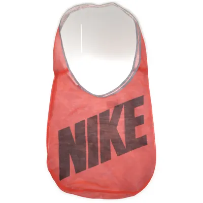 Canvas tas (Oranje) van Nike