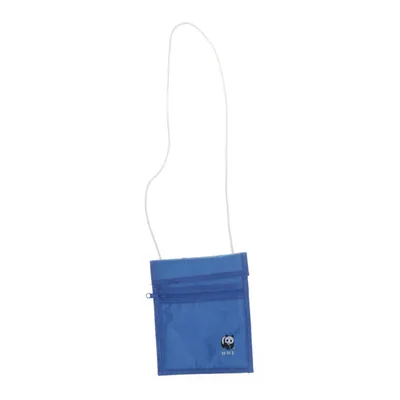 Mobile bag (Blue) from WWF