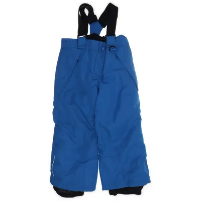 Täckbyxor (Blå) från Lupilu Polyester