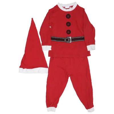 Christmas clothing (Red, White) from Mywear Young Cotton
