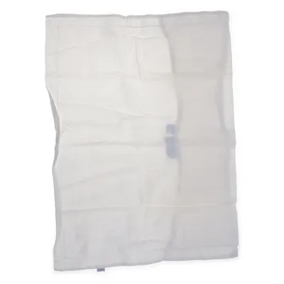 Örngott (Vit) från Vinga Sweden Bomull