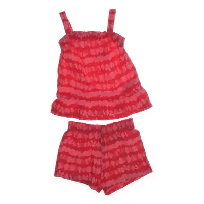 Set (Rosa, Flerfärgad) från F&F Bomull